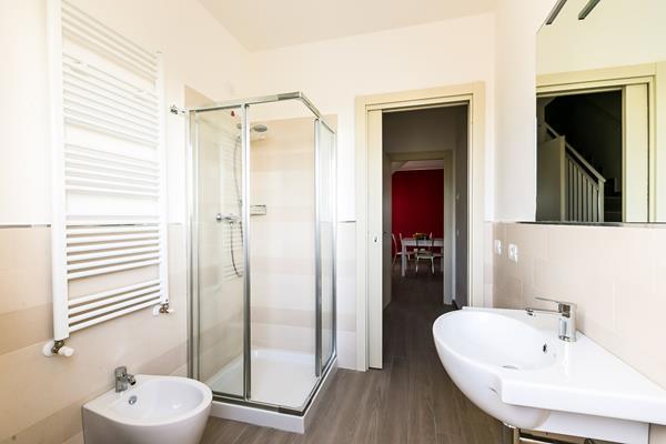 Residenza Riva Azzurra Rimini Exterior foto