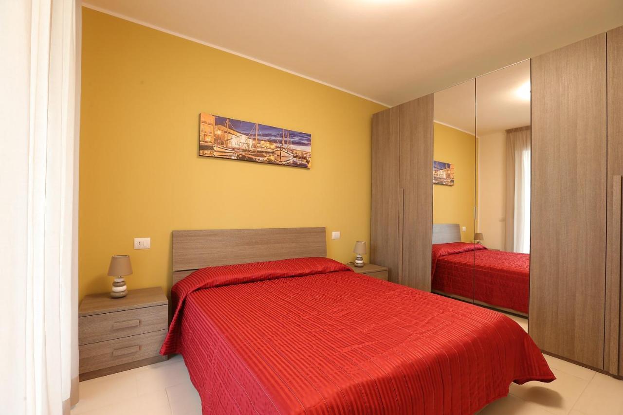 Residenza Riva Azzurra Rimini Quarto foto